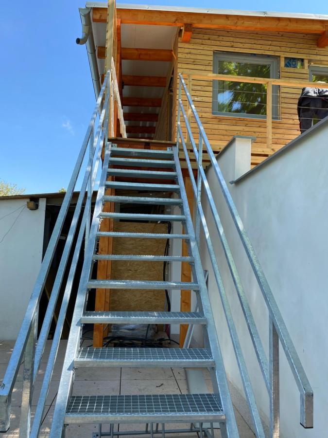 Apartament - F - Vyhlidka Nad Rekou