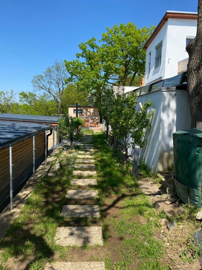 Apartament - F - Vyhlidka Nad Rekou
