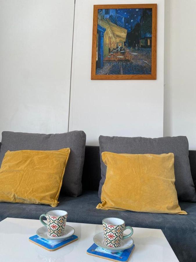Apartament - F - Vyhlidka Nad Rekou